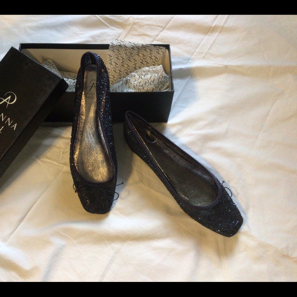 Women’s shoe